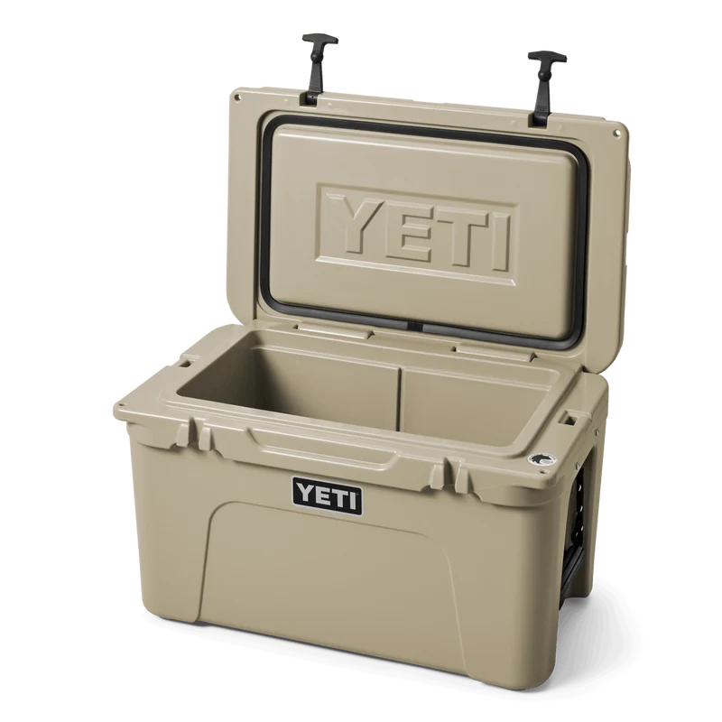 TUNDRA 45 Kühlbox TAN