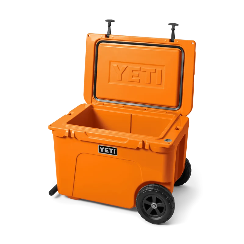 TUNDRA HAUL Kühlbox KING CRAB ORANGE