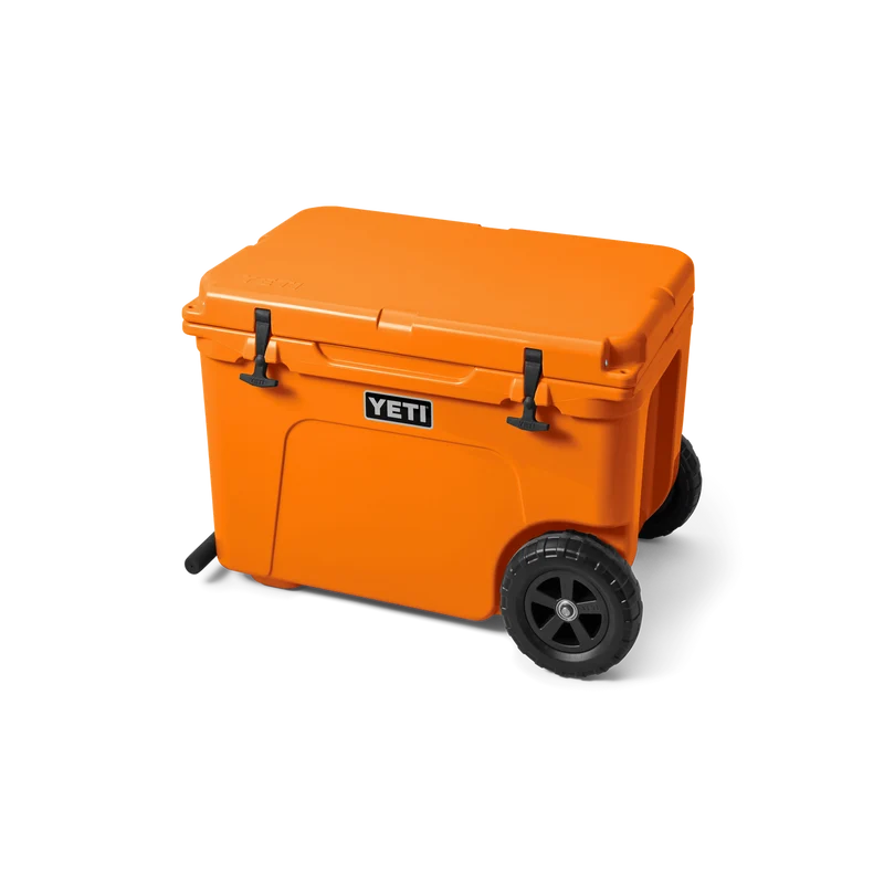 TUNDRA HAUL Kühlbox KING CRAB ORANGE