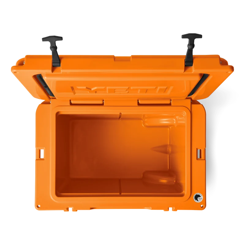 TUNDRA HAUL Kühlbox KING CRAB ORANGE