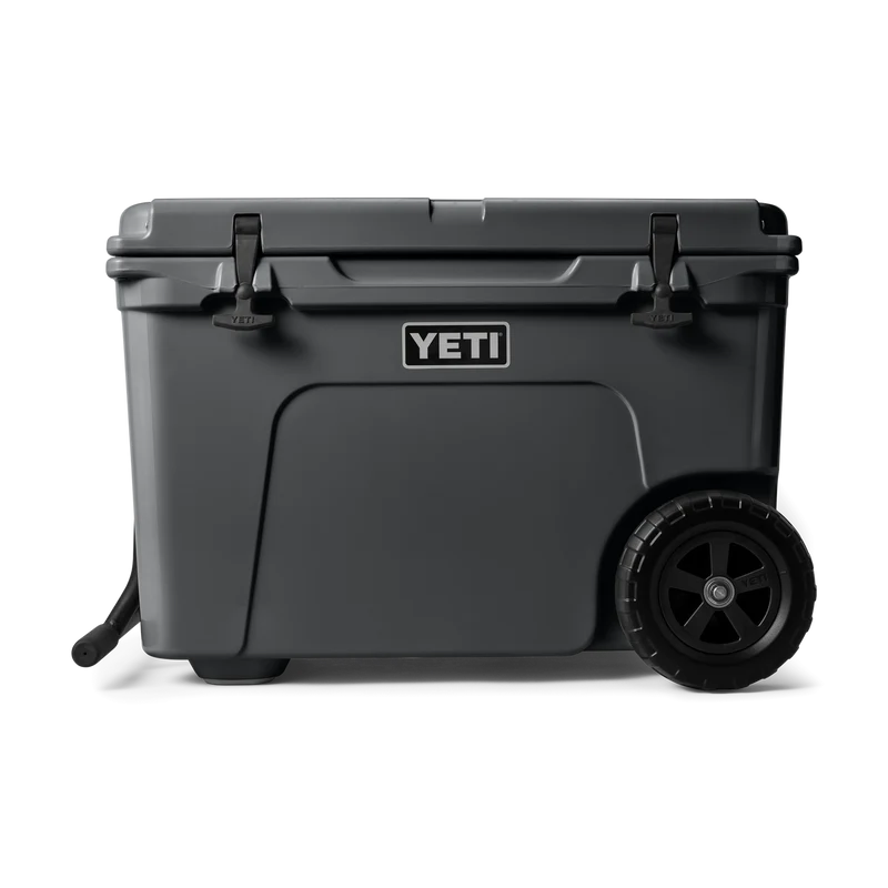 TUNDRA HAUL Kühlbox CHARCOAL
