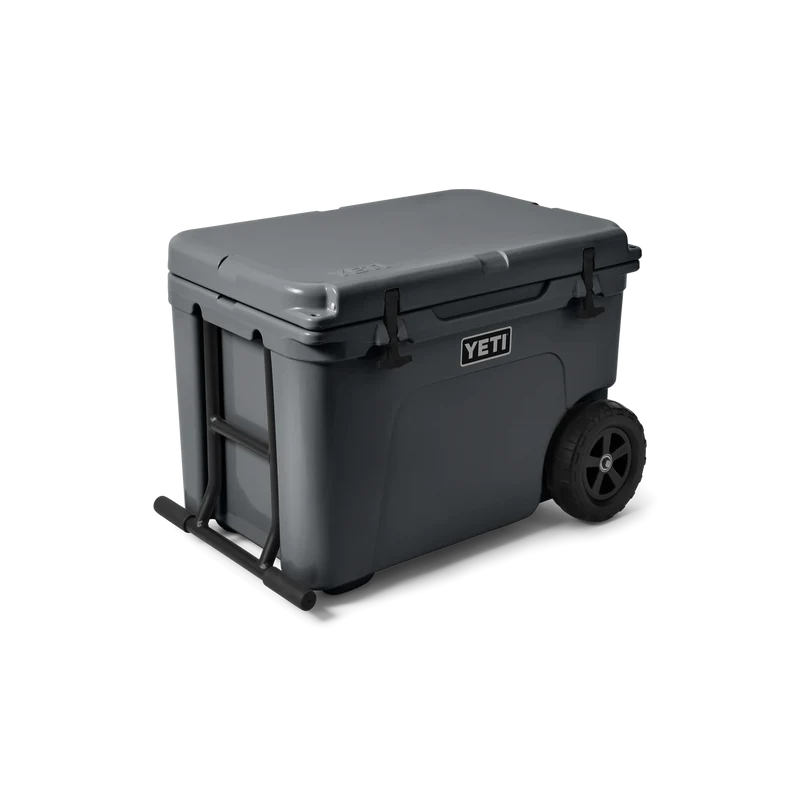 TUNDRA HAUL Kühlbox CHARCOAL
