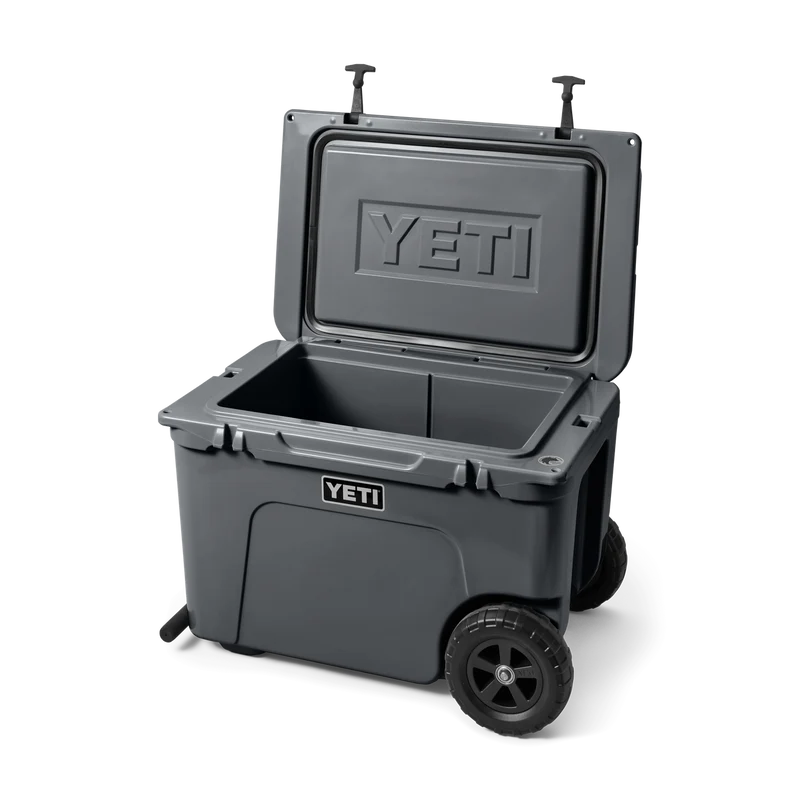 TUNDRA HAUL Kühlbox CHARCOAL