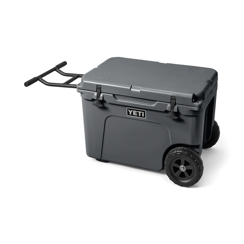 TUNDRA HAUL Kühlbox CHARCOAL