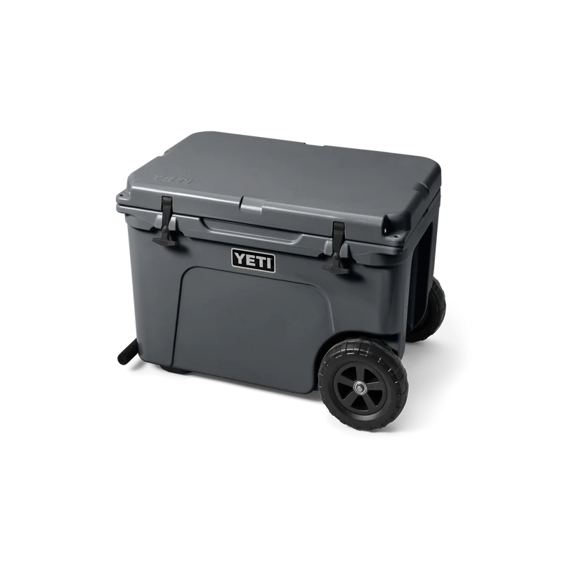 TUNDRA HAUL Kühlbox CHARCOAL