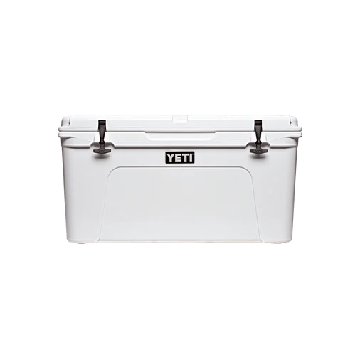 TUNDRA 75 Kühlbox WHITE