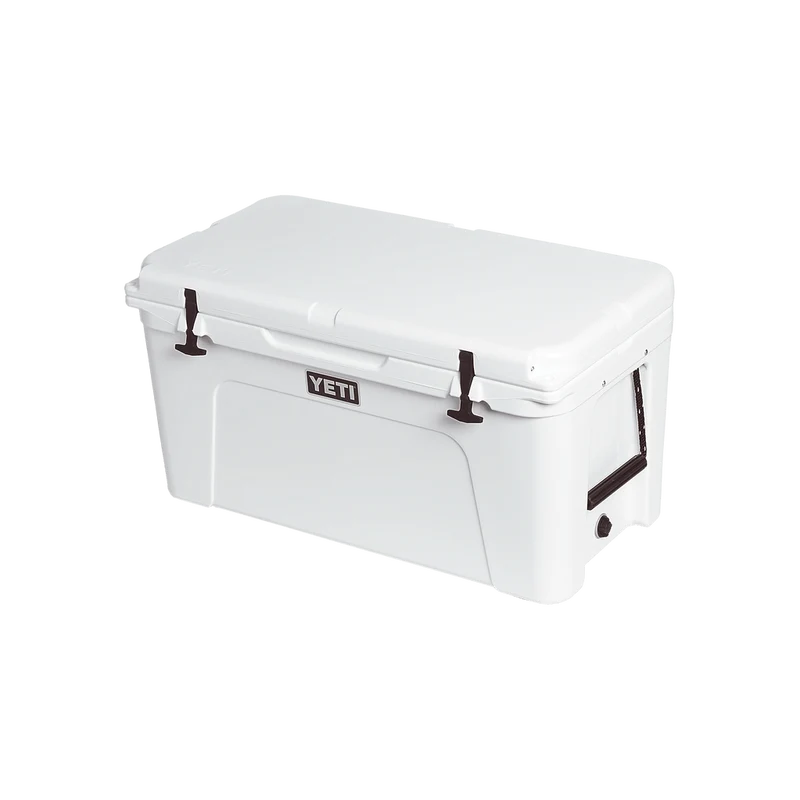 TUNDRA 75 Kühlbox WHITE