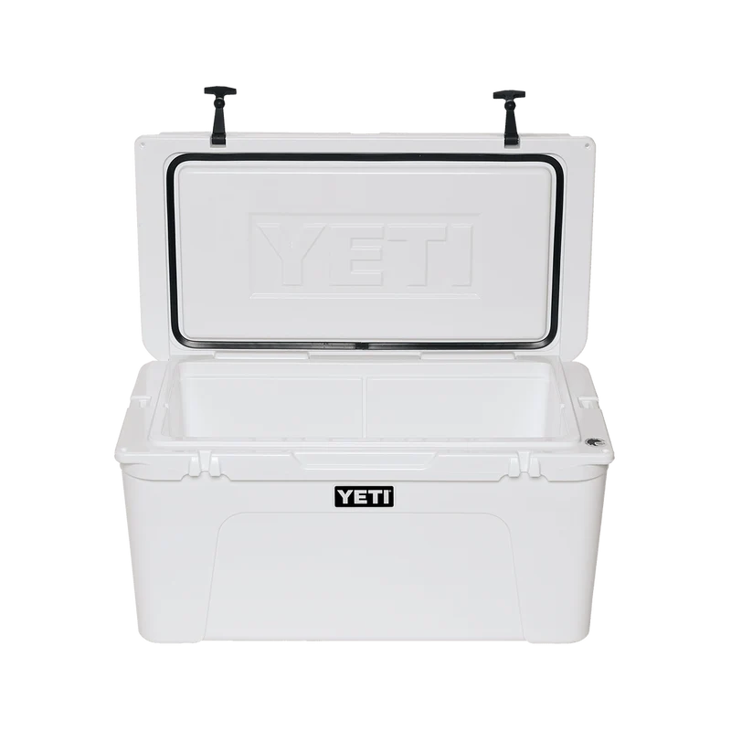 TUNDRA 75 Kühlbox WHITE