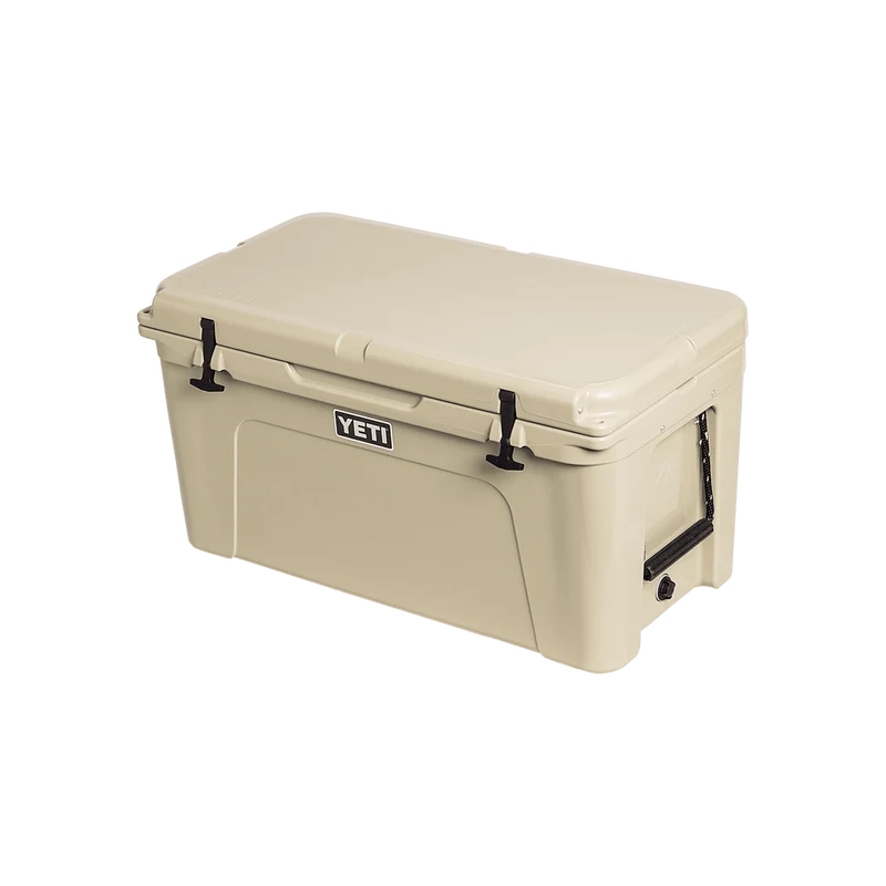 TUNDRA 75 Kühlbox TAN