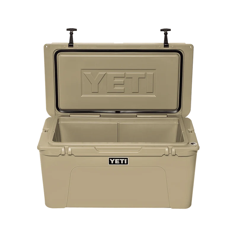 TUNDRA 75 Kühlbox TAN