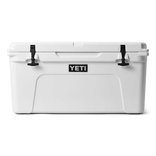 TUNDRA 65 Kühlbox WHITE