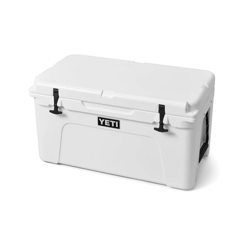 TUNDRA 65 Kühlbox WHITE