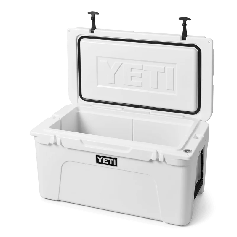 TUNDRA 65 Kühlbox WHITE