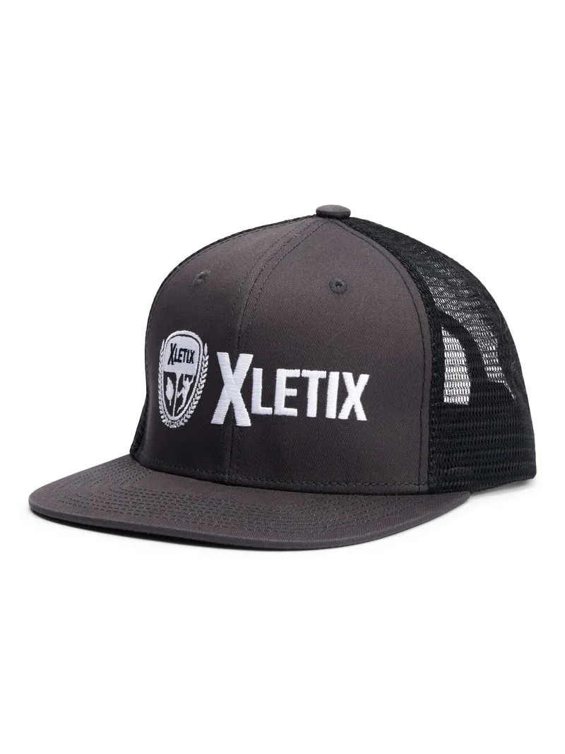 XLETIX Mesh Basecap eco