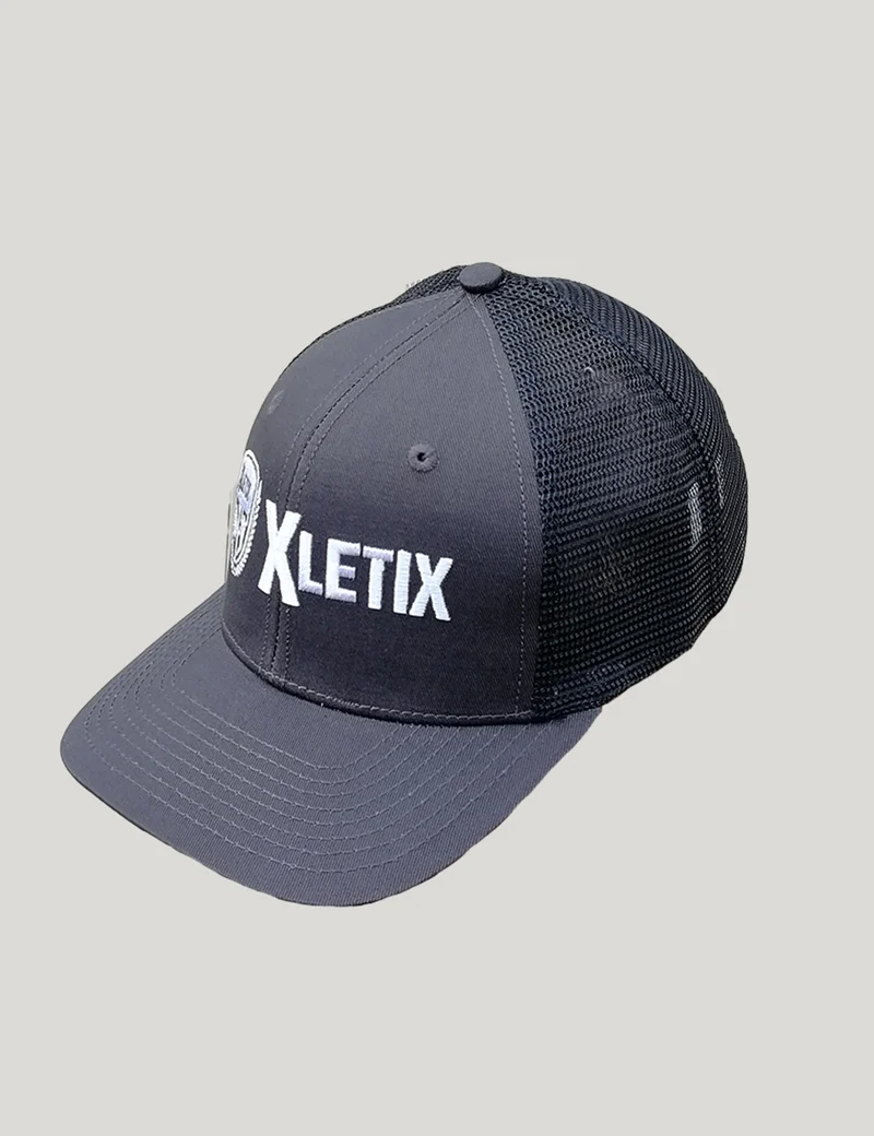 XLETIX Mesh Basecap eco