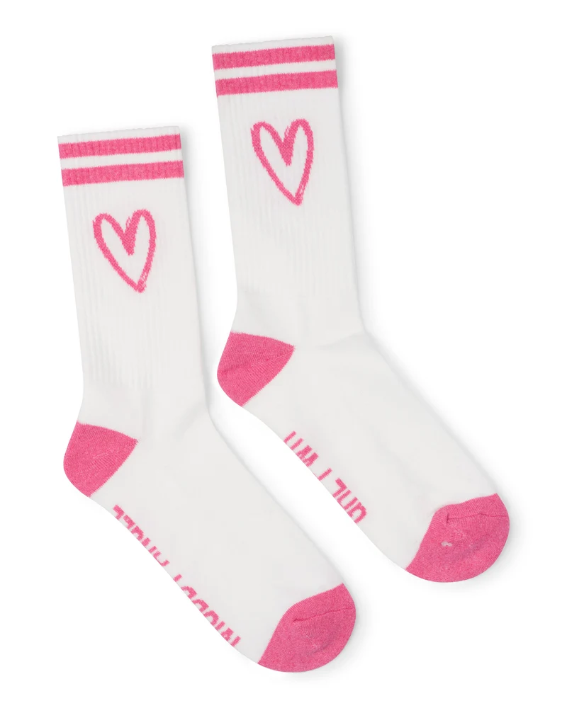Muddy Angel Tennissocken eco