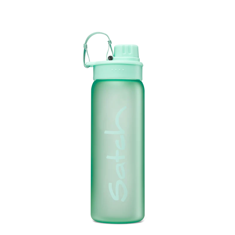 XLETIX Kids Sport-Trinkflasche mint