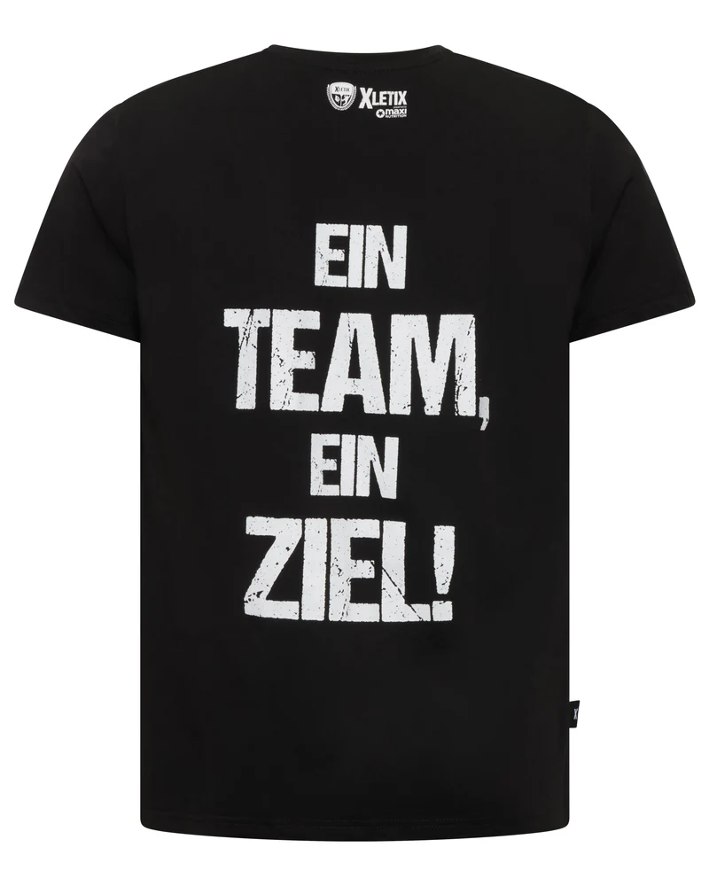 XLETIX Shirt "ETEZ" eco