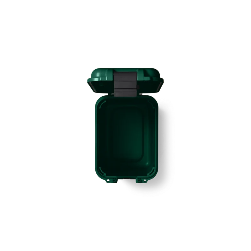 LOADOUT GOBOX 15 Ausrüstungsbox Wasserdicht BLACK FOREST GREEN