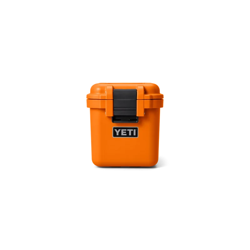 LOADOUT GOBOX 15 Ausrüstungsbox Wasserdicht KING CRAB