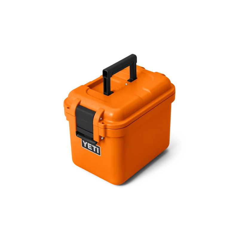 LOADOUT GOBOX 15 Ausrüstungsbox Wasserdicht KING CRAB