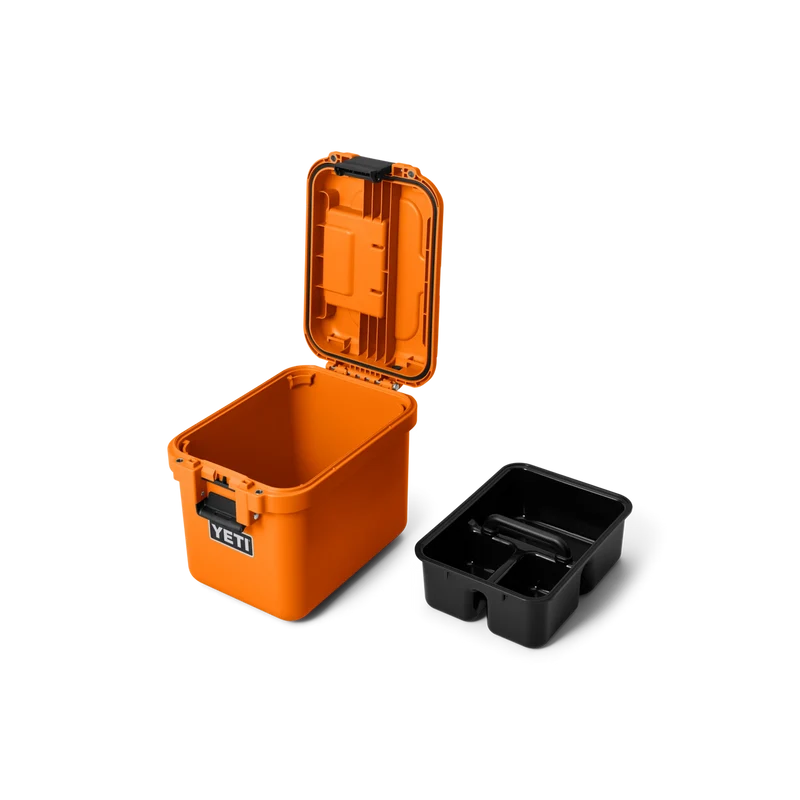 LOADOUT GOBOX 15 Ausrüstungsbox Wasserdicht KING CRAB