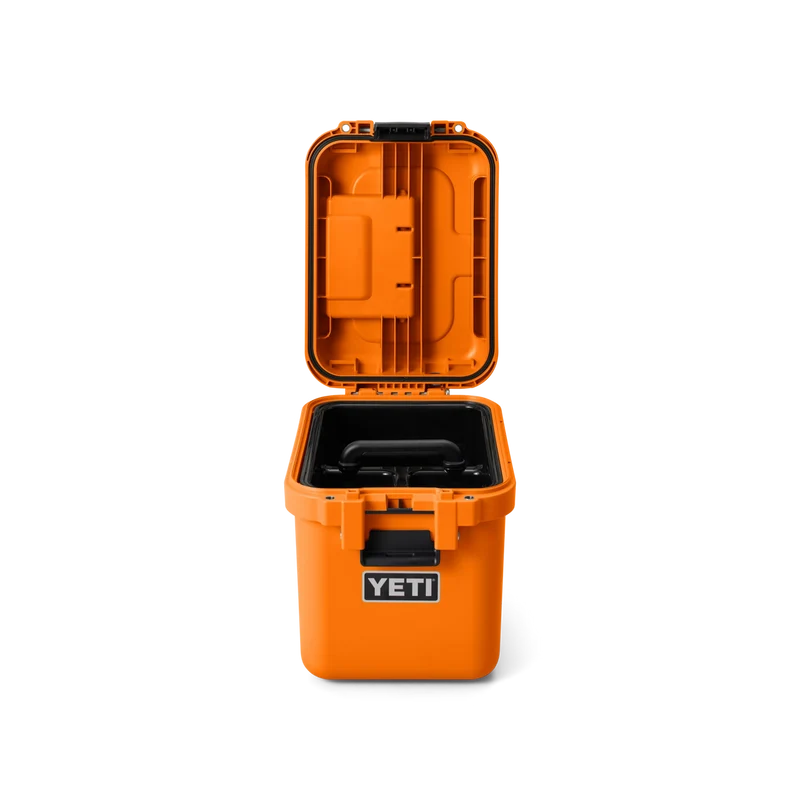LOADOUT GOBOX 15 Ausrüstungsbox Wasserdicht KING CRAB