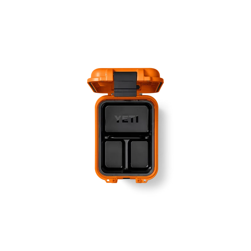 LOADOUT GOBOX 15 Ausrüstungsbox Wasserdicht KING CRAB