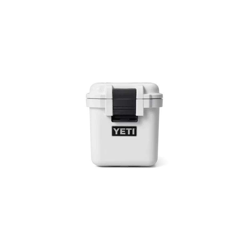 LOADOUT GOBOX 15 Ausrüstungsbox Wasserdicht WHITE