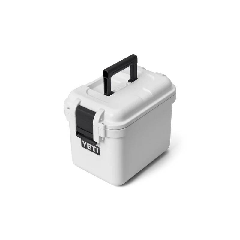 LOADOUT GOBOX 15 Ausrüstungsbox Wasserdicht WHITE