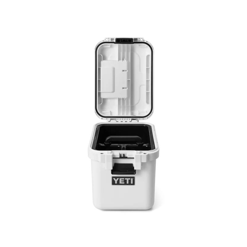LOADOUT GOBOX 15 Ausrüstungsbox Wasserdicht WHITE