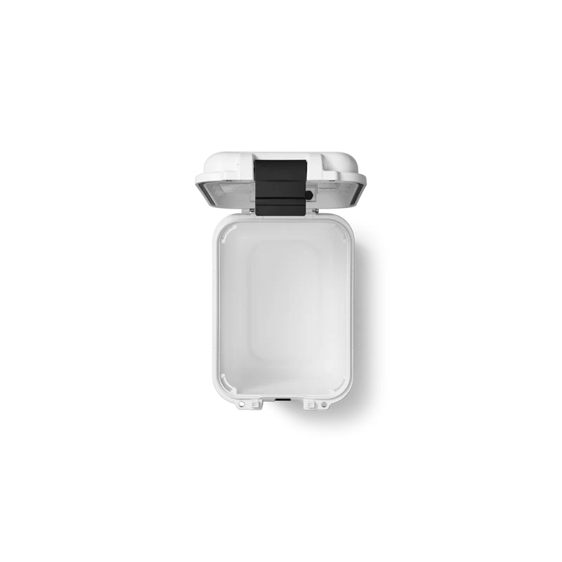 LOADOUT GOBOX 15 Ausrüstungsbox Wasserdicht WHITE