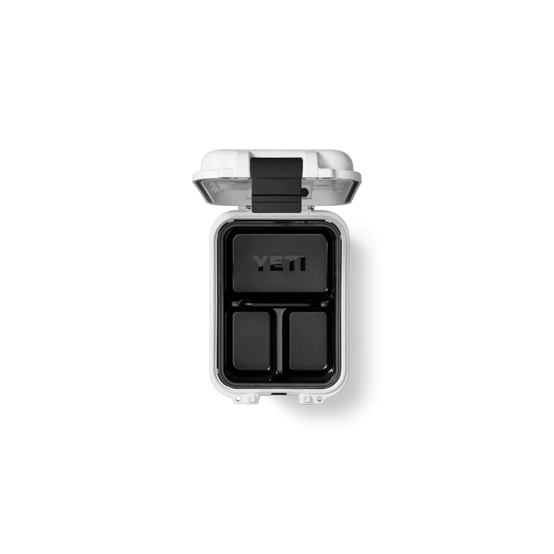 LOADOUT GOBOX 15 Ausrüstungsbox Wasserdicht WHITE