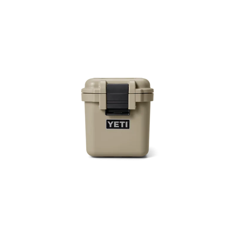 LOADOUT GOBOX 15 Ausrüstungsbox Wasserdicht TAN