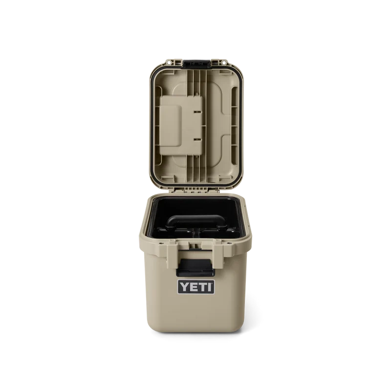 LOADOUT GOBOX 15 Ausrüstungsbox Wasserdicht TAN