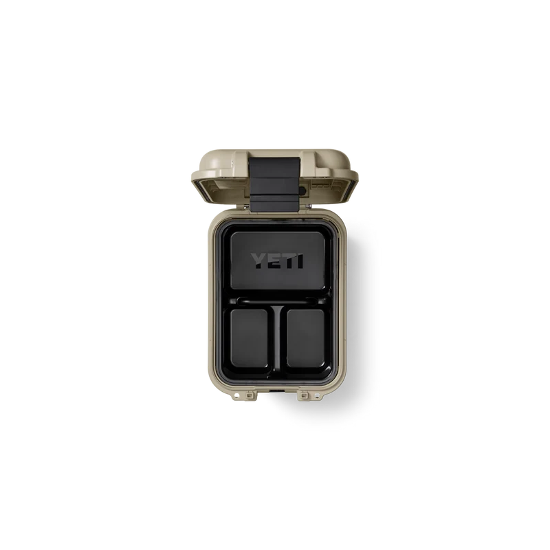 LOADOUT GOBOX 15 Ausrüstungsbox Wasserdicht TAN