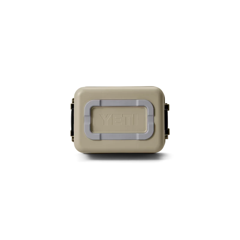 LOADOUT GOBOX 15 Ausrüstungsbox Wasserdicht TAN