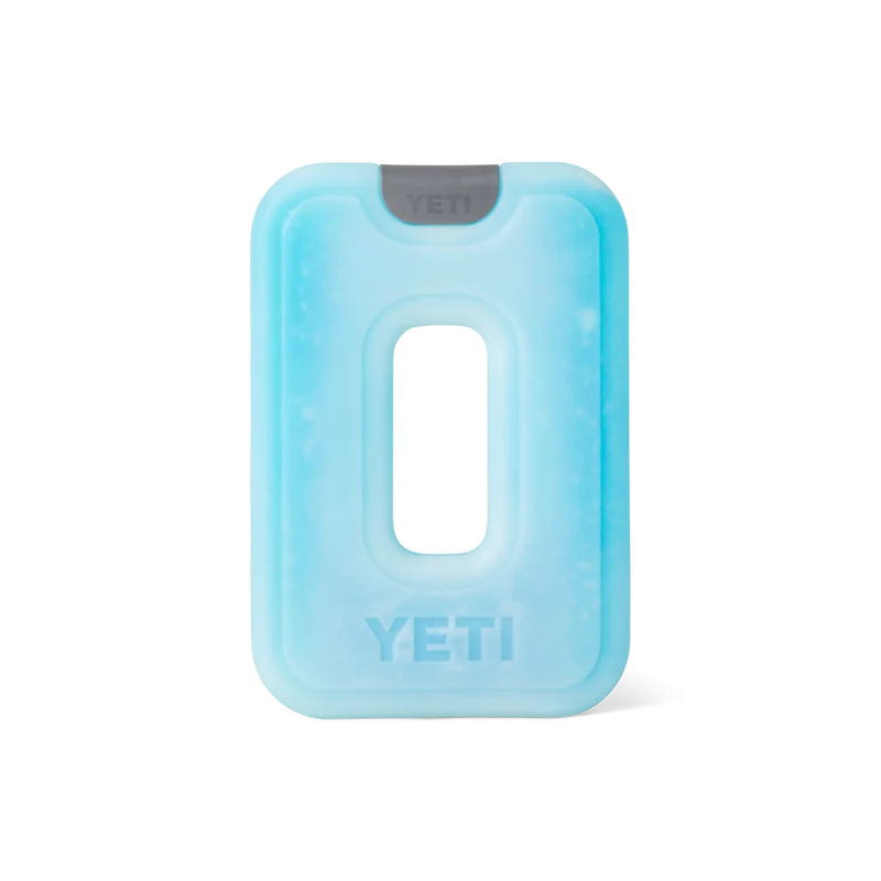 ICE THIN MEDIUM 1LB Kühlakku dünn Größe M CLEAR