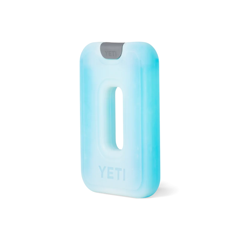 ICE THIN MEDIUM 1LB Kühlakku dünn Größe M CLEAR