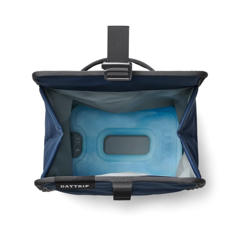 ICE THIN MEDIUM 1LB Kühlakku dünn Größe M CLEAR