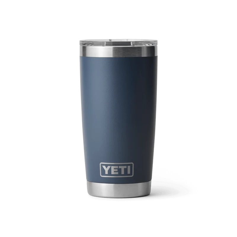 RAMBLER 20 OZ TUMBLER Becher NAVY