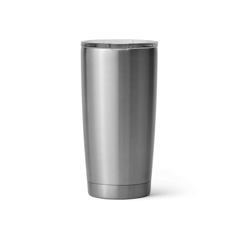 RAMBLER 20 OZ TUMBLER Becher STAINLESS STEEL