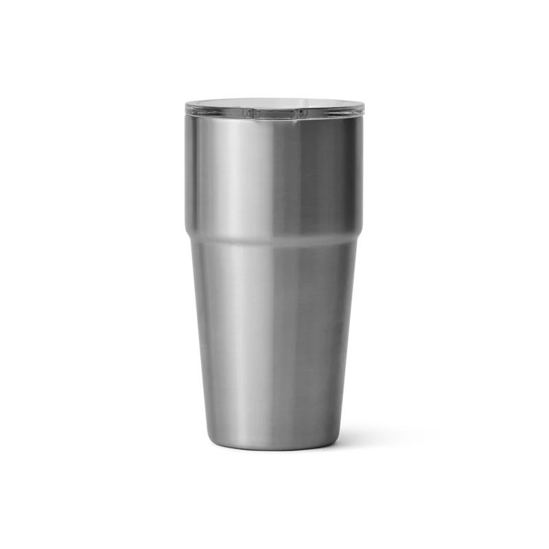 RAMBLER 20 OZ STACKABLE CUP Stapelbarer Becher STAINLESS STEEL