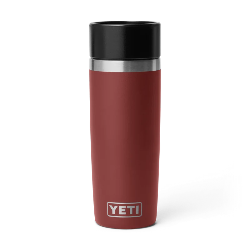 RAMBLER 16 OZ HOTSHOT TRAVEL BOTTLE Reise Flasche STAG RED