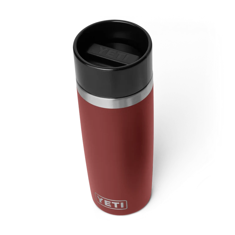 RAMBLER 16 OZ HOTSHOT TRAVEL BOTTLE Reise Flasche STAG RED