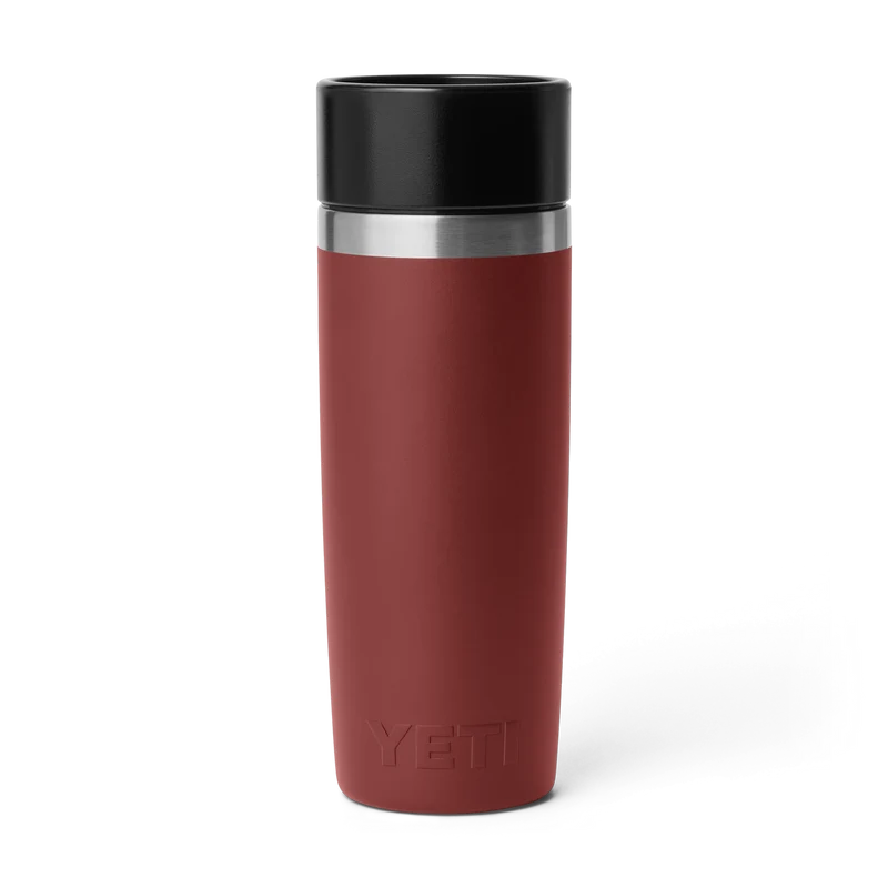 RAMBLER 16 OZ HOTSHOT TRAVEL BOTTLE Reise Flasche STAG RED