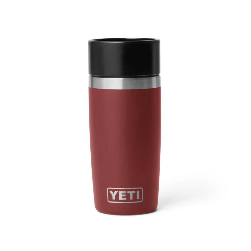 RAMBLER 12 OZ HOTSHOT TRAVEL BOTTLE Reise Flasche STAG RED