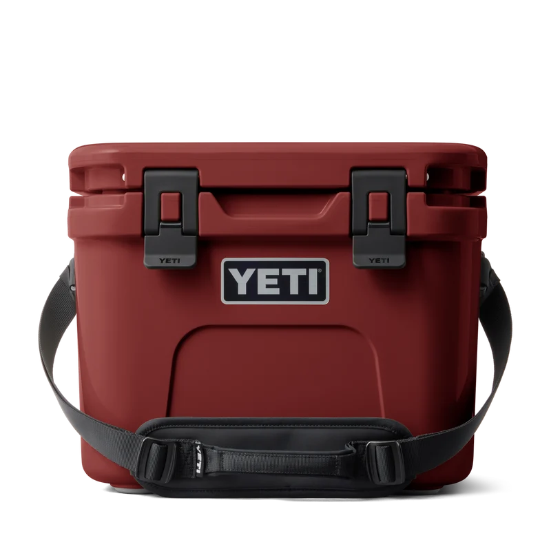 ROADIE 15 Kühlbox STAG RED