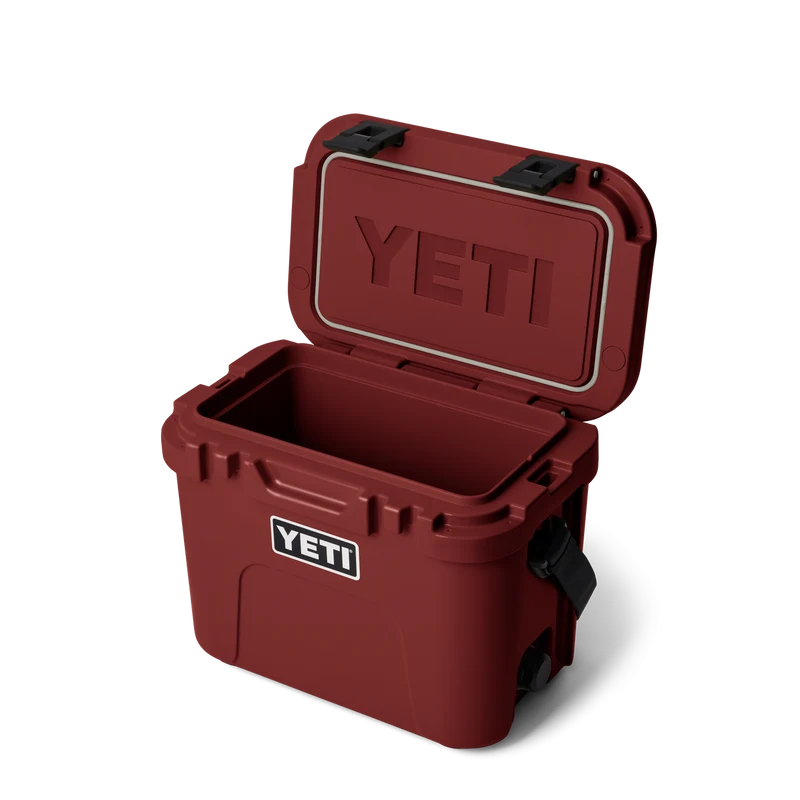 ROADIE 15 Kühlbox STAG RED