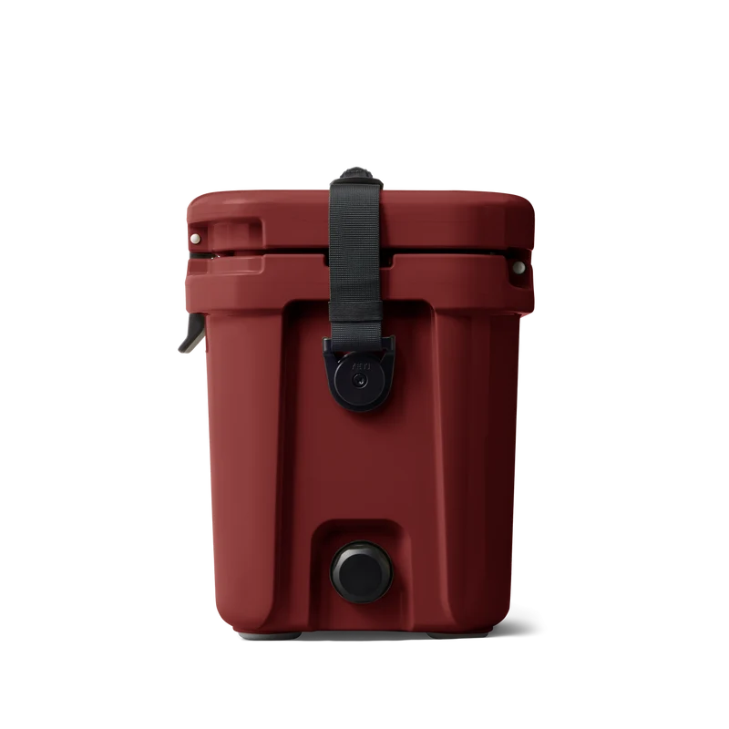 ROADIE 15 Kühlbox STAG RED